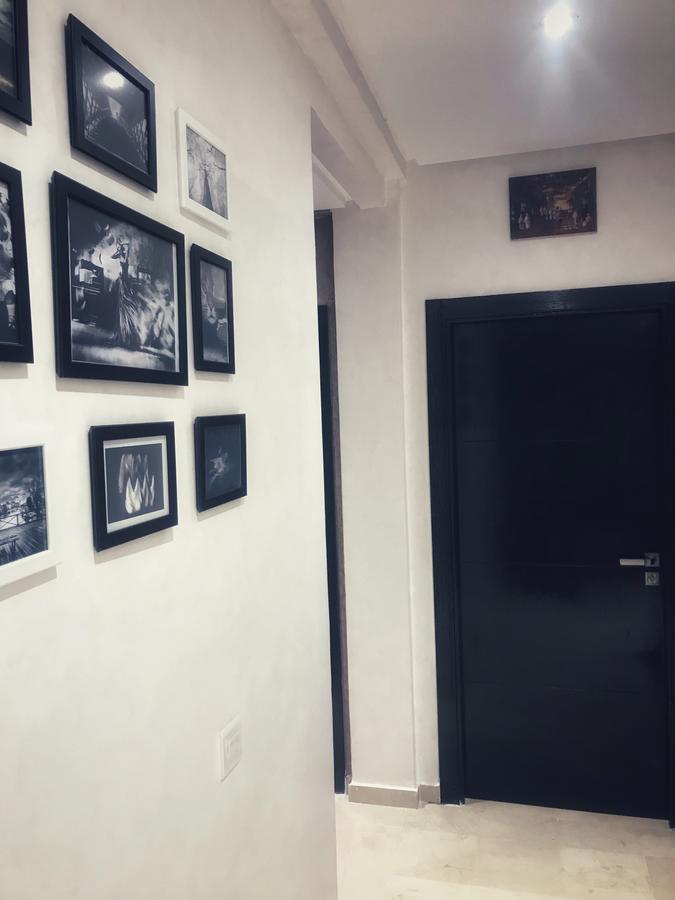 Lina Maarif Studio الدار البيضاء المظهر الخارجي الصورة