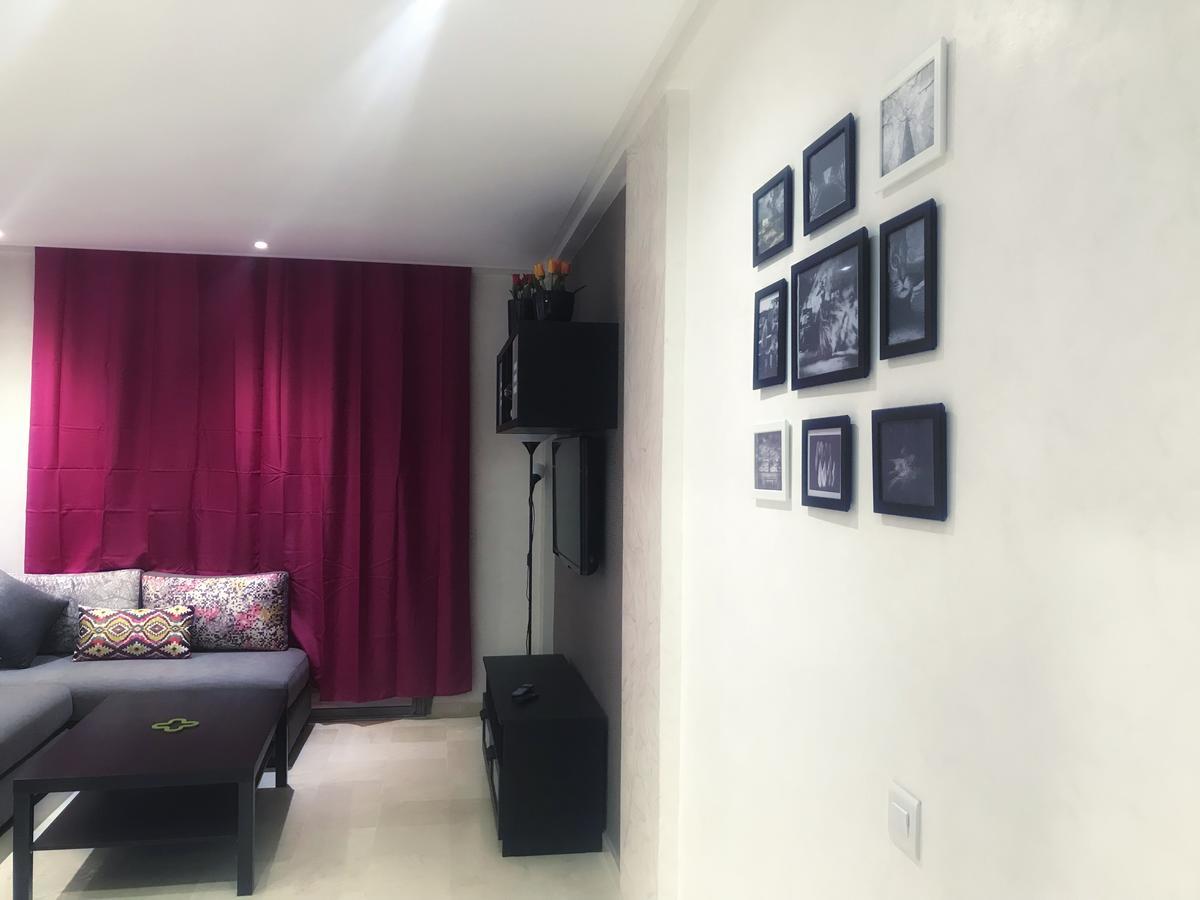 Lina Maarif Studio الدار البيضاء المظهر الخارجي الصورة