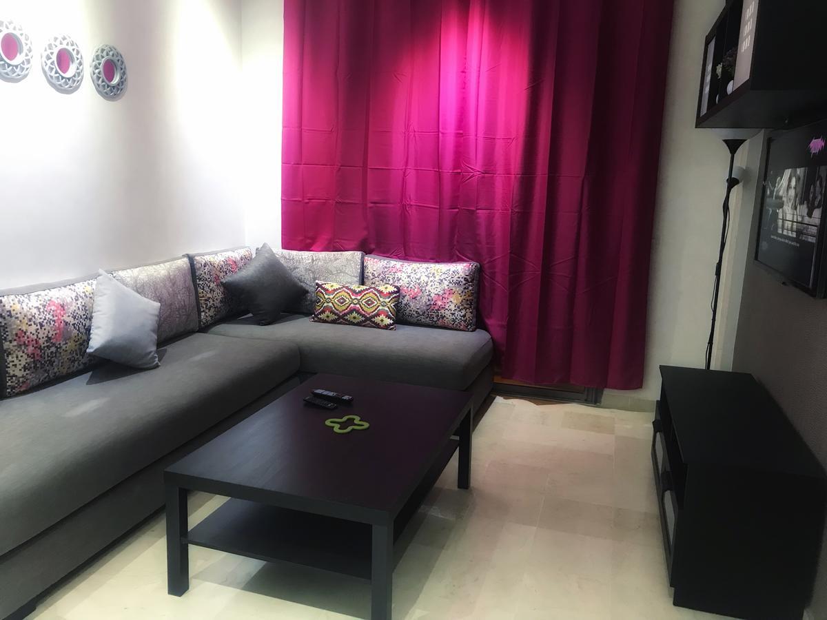 Lina Maarif Studio الدار البيضاء المظهر الخارجي الصورة