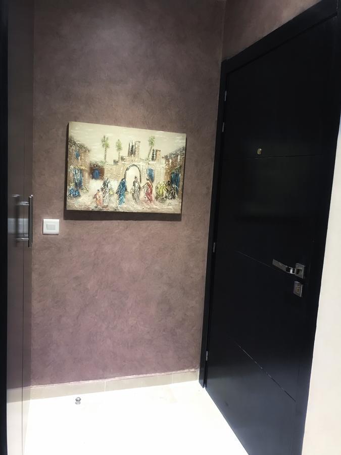 Lina Maarif Studio الدار البيضاء المظهر الخارجي الصورة