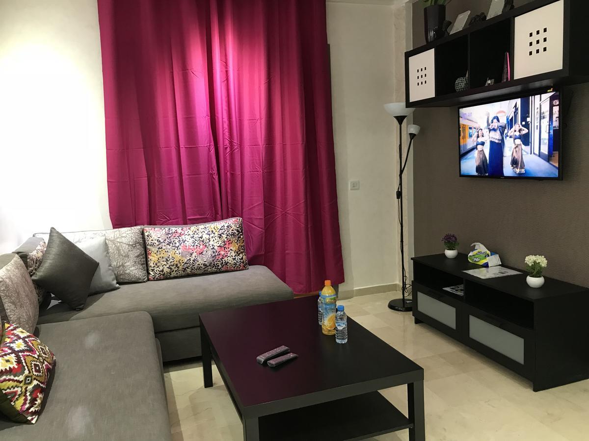 Lina Maarif Studio الدار البيضاء المظهر الخارجي الصورة