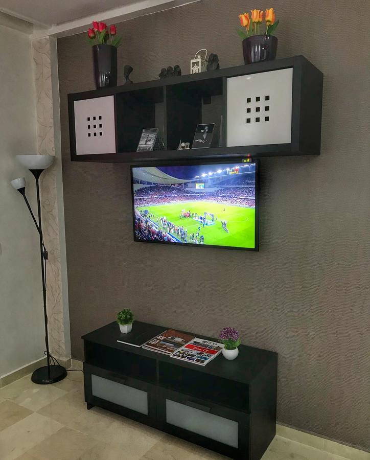 Lina Maarif Studio الدار البيضاء المظهر الخارجي الصورة