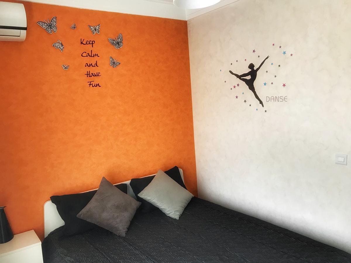 Lina Maarif Studio الدار البيضاء المظهر الخارجي الصورة