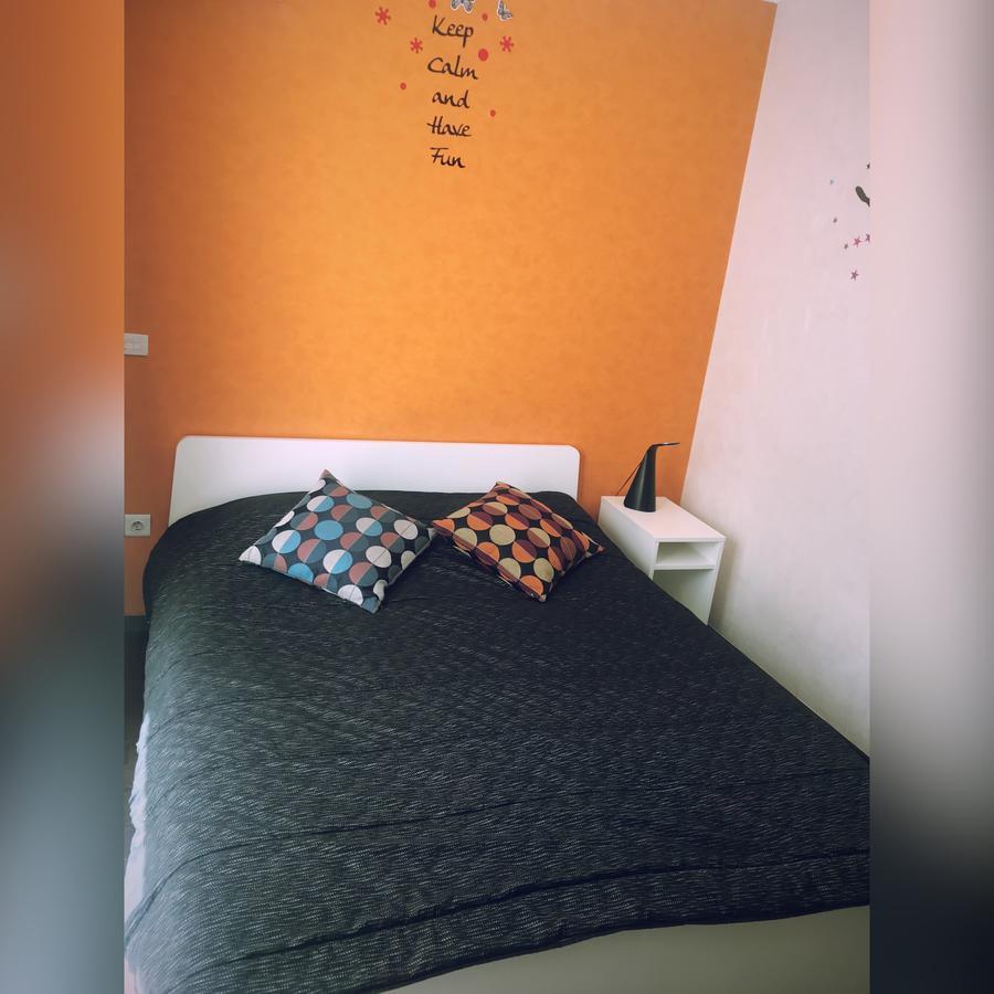 Lina Maarif Studio الدار البيضاء المظهر الخارجي الصورة