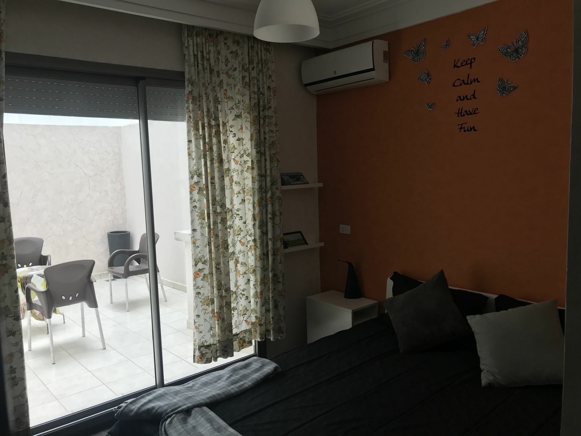 Lina Maarif Studio الدار البيضاء المظهر الخارجي الصورة