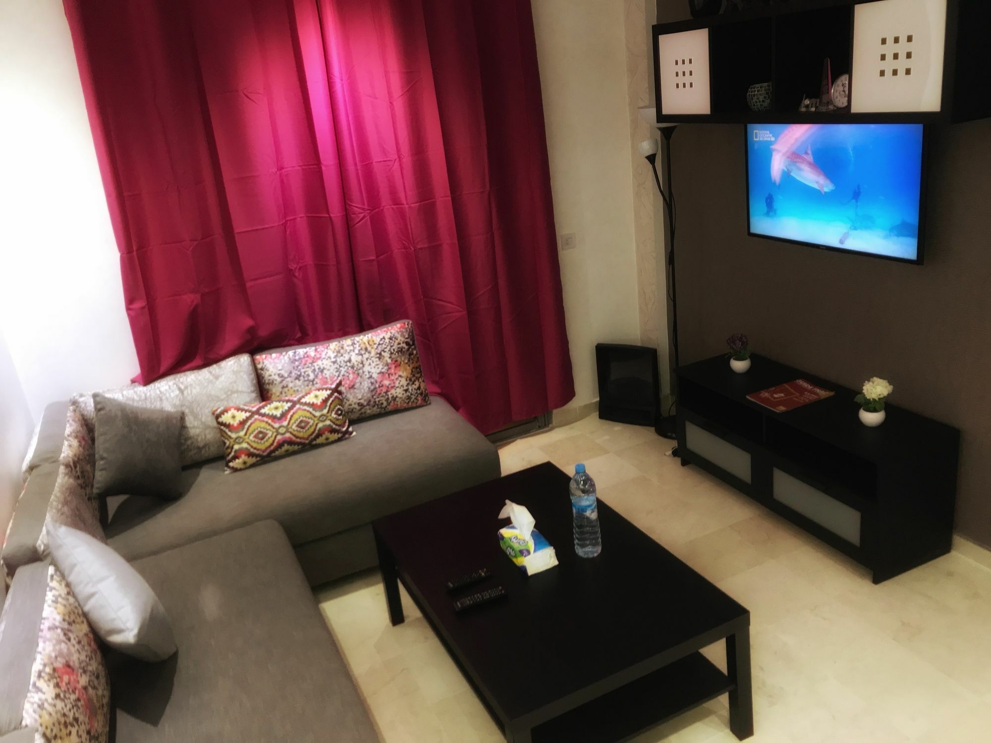 Lina Maarif Studio الدار البيضاء المظهر الخارجي الصورة