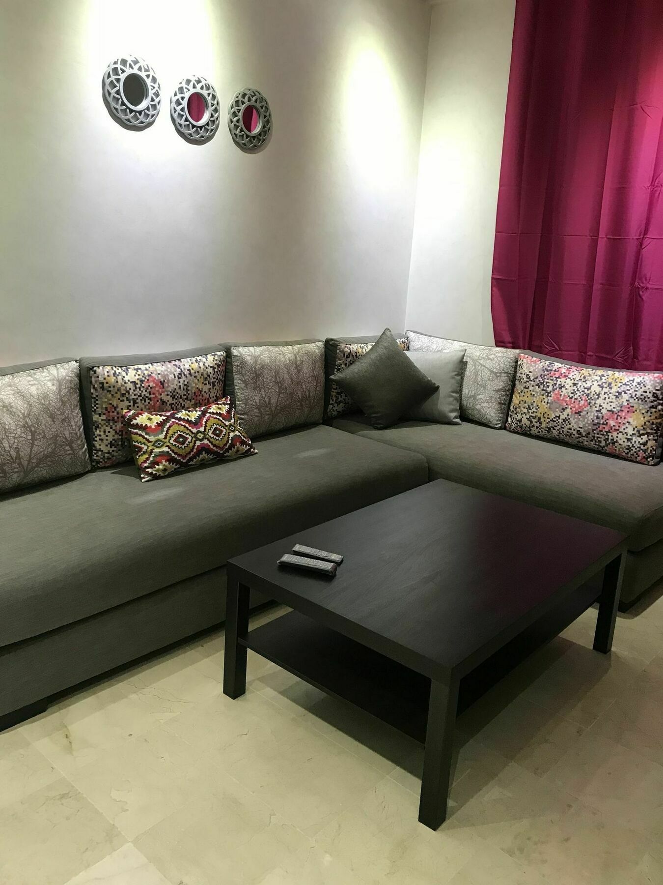 Lina Maarif Studio الدار البيضاء المظهر الخارجي الصورة