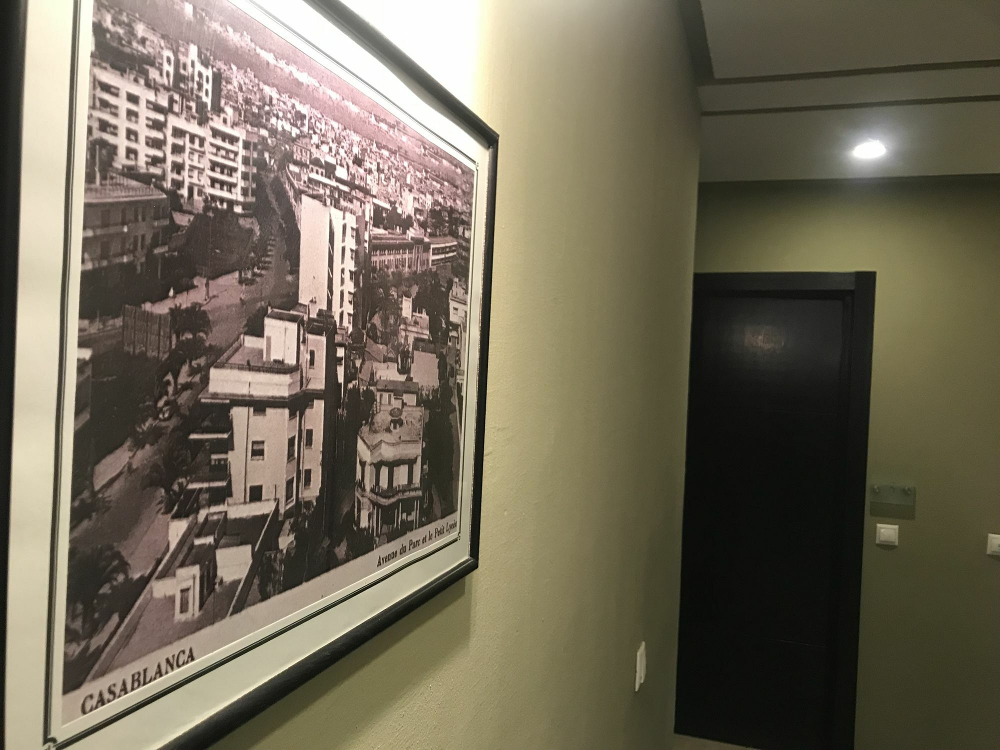 Lina Maarif Studio الدار البيضاء المظهر الخارجي الصورة