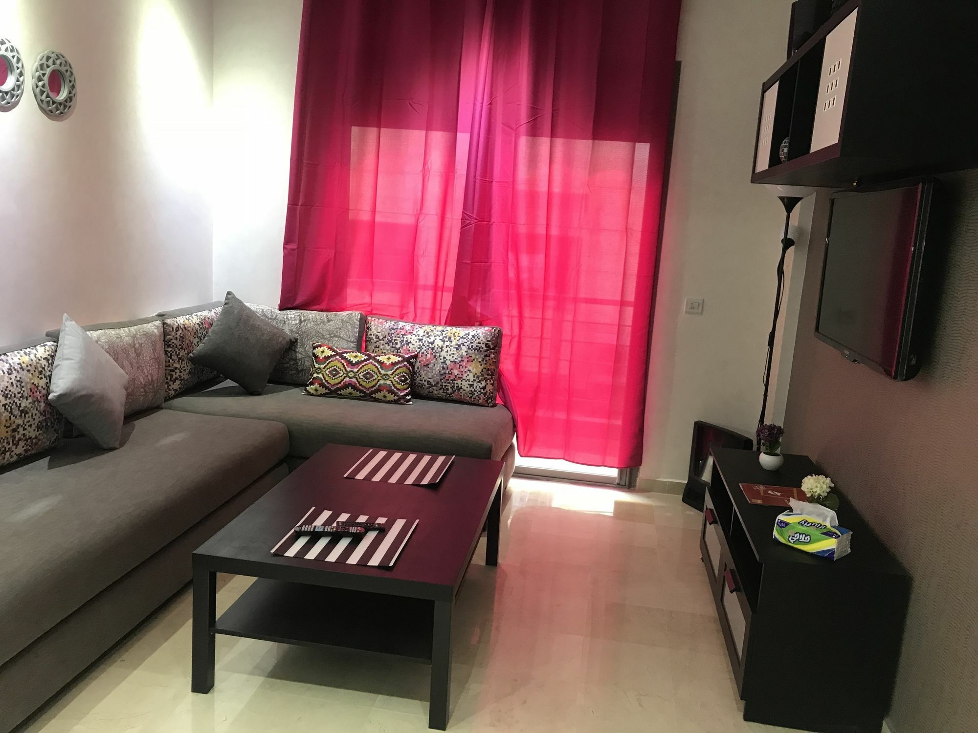Lina Maarif Studio الدار البيضاء المظهر الخارجي الصورة