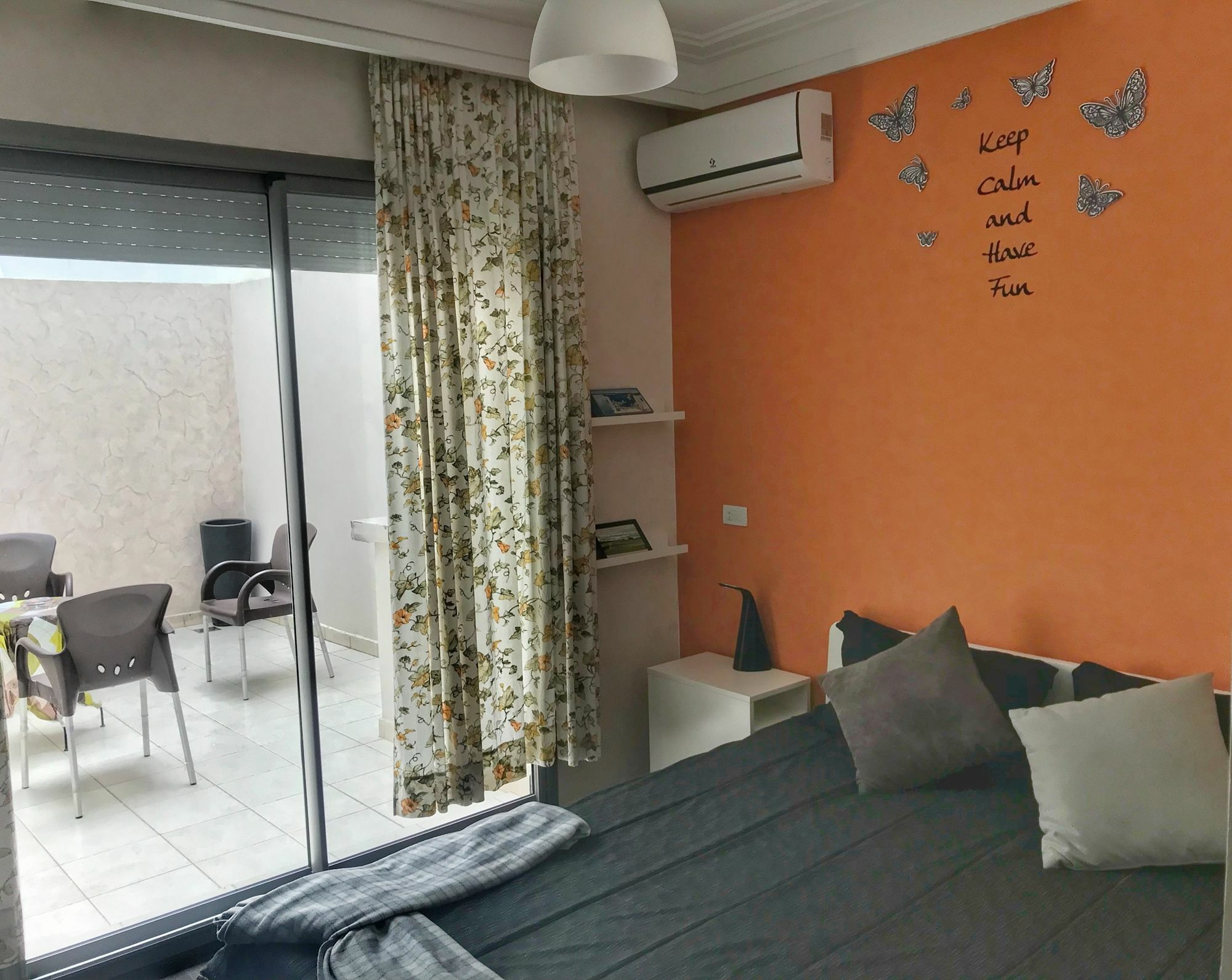 Lina Maarif Studio الدار البيضاء المظهر الخارجي الصورة