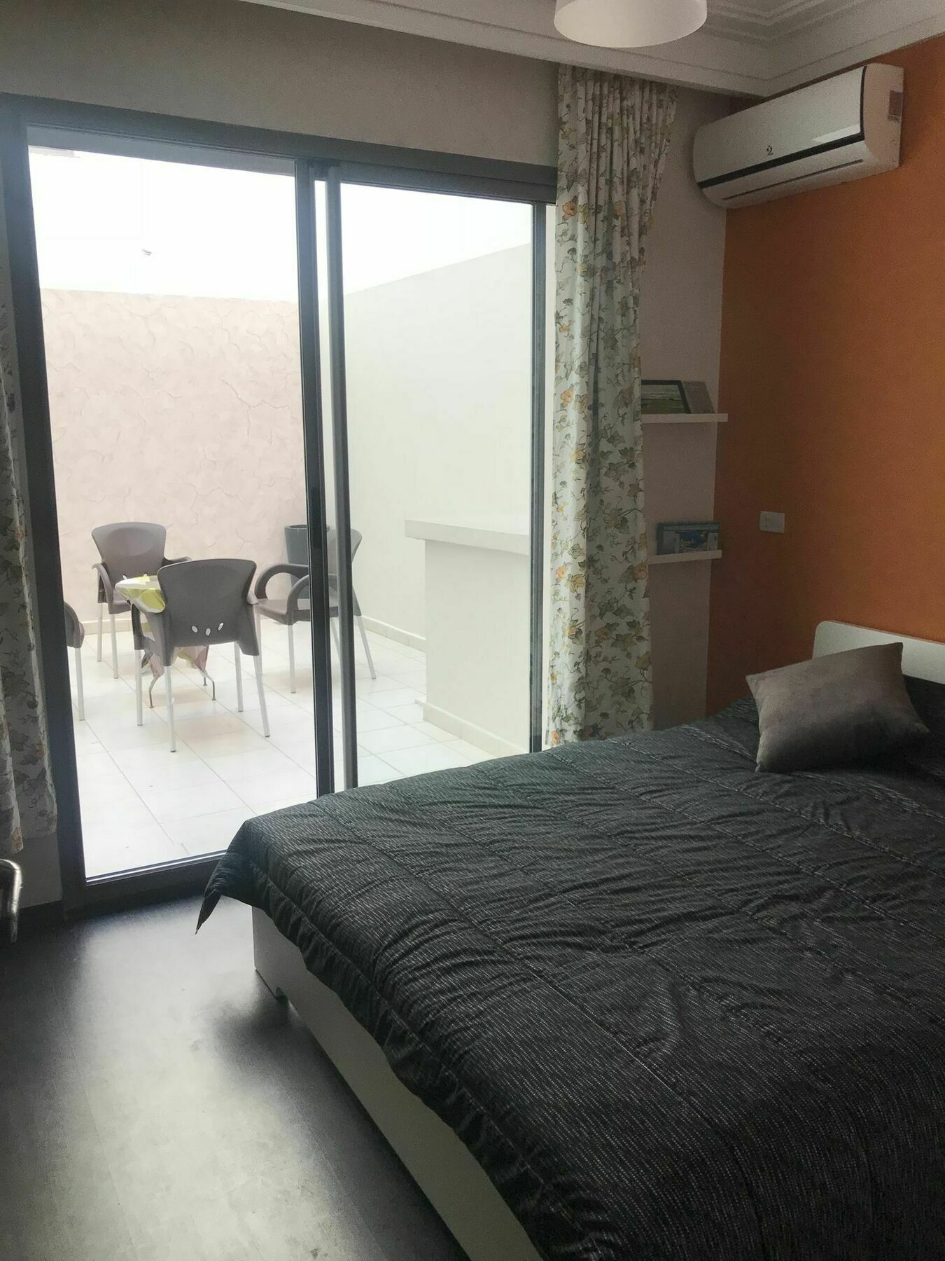 Lina Maarif Studio الدار البيضاء المظهر الخارجي الصورة
