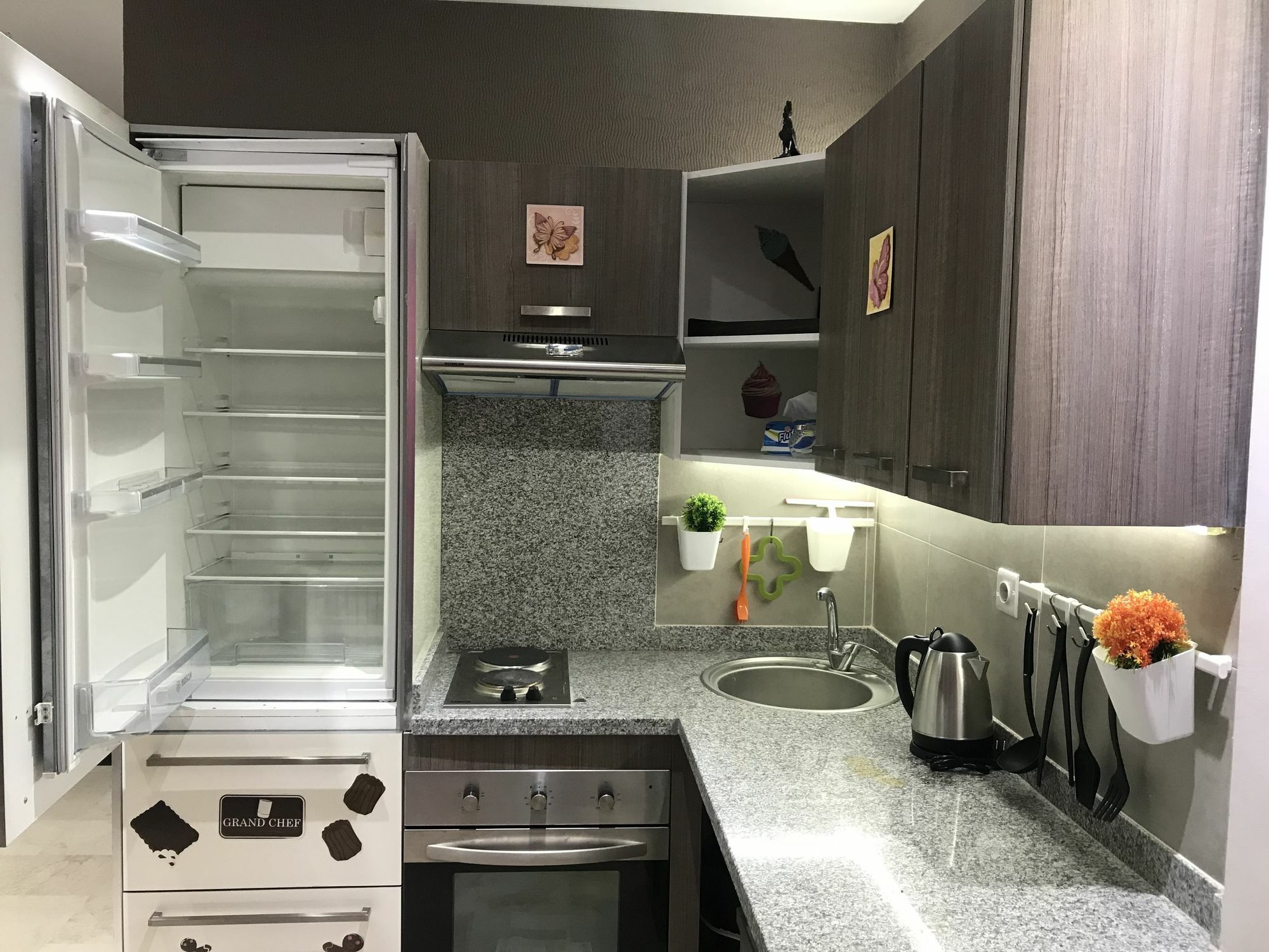 Lina Maarif Studio الدار البيضاء المظهر الخارجي الصورة