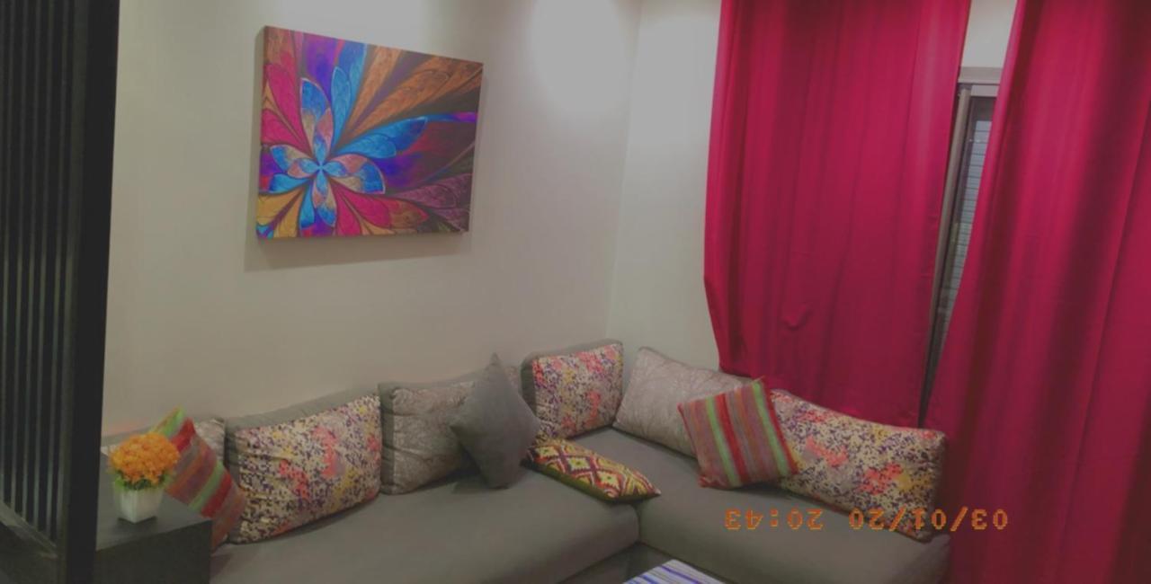 Lina Maarif Studio الدار البيضاء المظهر الخارجي الصورة